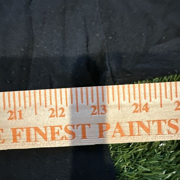 New York Yankees T Shirt Mens Size 2XL Black Majestic Star Wars Han Solo Graphic - Picture 5 of 9